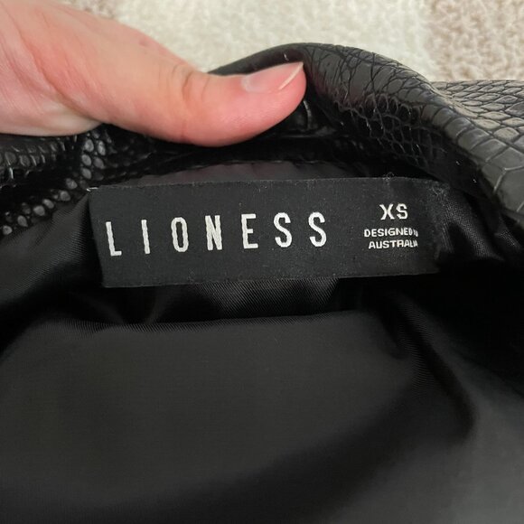 Victory Boulevard Mini Dress (Princess Polly) - Picture 4 of 5